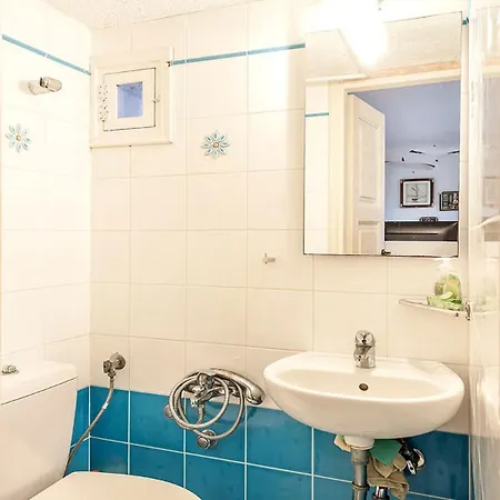 Vakantiehuis Deep Blue Mykonos