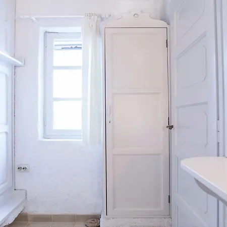 Deep Blue Mykonos Vakantiehuis *