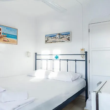 Deep Blue Mykonos Vakantiehuis *