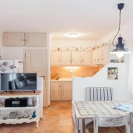 Vakantiehuis Deep Blue Mykonos Mykonos Town