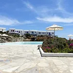 Semesterbostad Deep Blue Mykonos *
