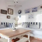 Deep Blue Mykonos Semesterbostad Mykonos Town