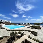 Semesterbostad Deep Blue Mykonos Mykonos Town