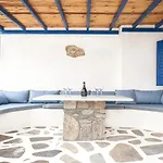 Deep Blue Mykonos Semesterbostad