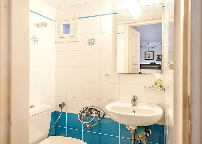 Casa vacanze Deep Blue Mykonos