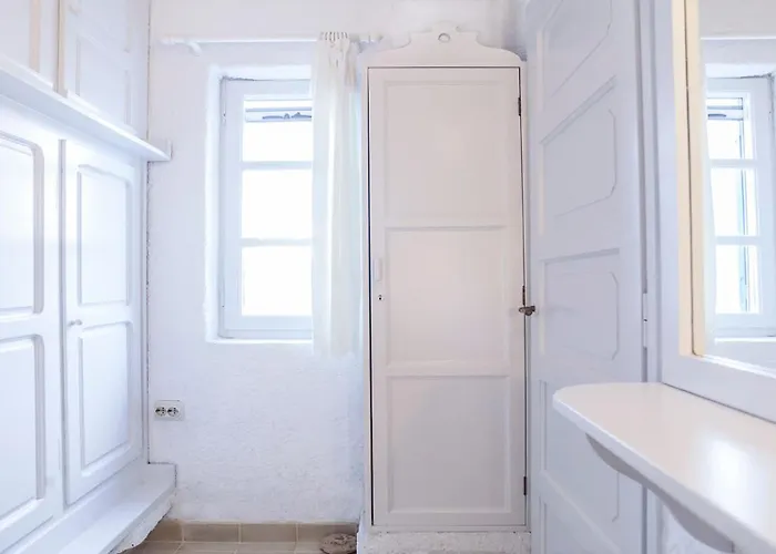 Deep Blue Mykonos Casa vacanze *