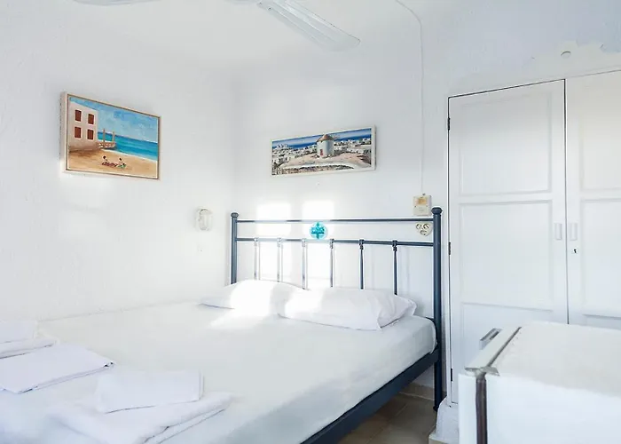 Deep Blue Mykonos Casa vacanze *