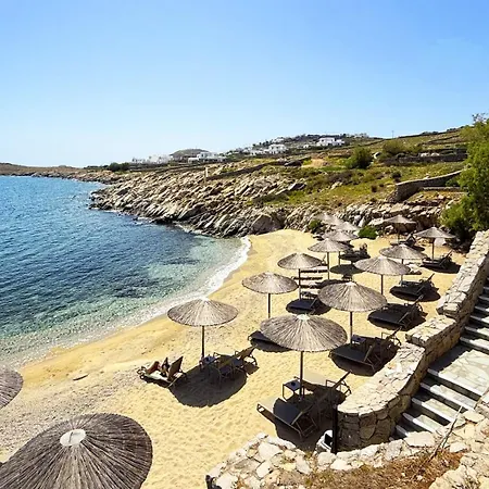 Deep Blue Mykonos Holiday home *