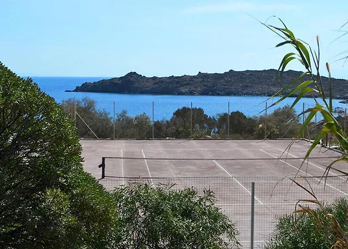 Semesterbostad Deep Blue Mykonos Mykonos Town