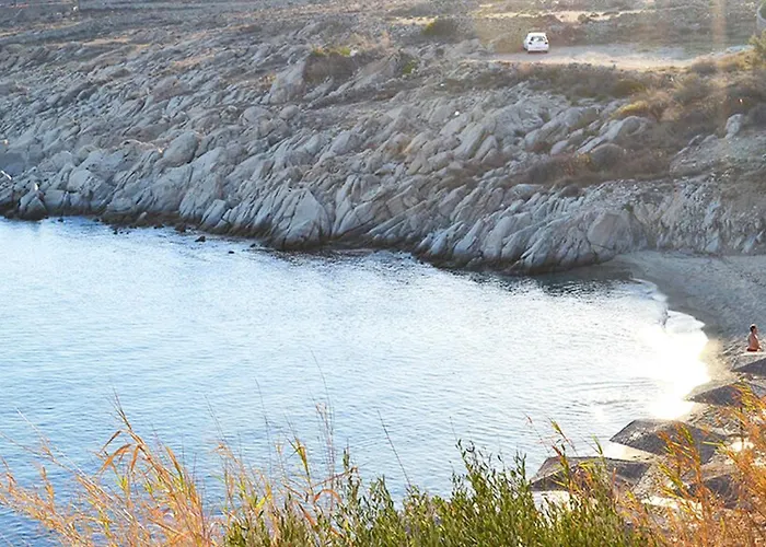 Semesterbostad Deep Blue Mykonos *