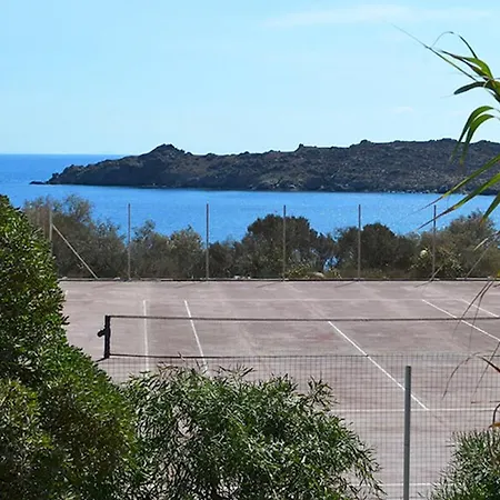 Hébergement de vacances Deep Blue Mykonos Mykonos Town